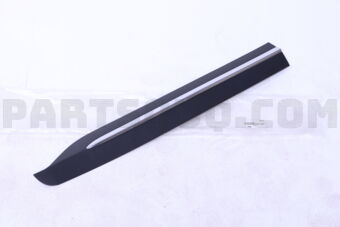Hyundai / KIA 87732R0100 GARNISH ASSY-RR DR SIDE,RH