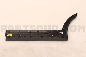 Hyundai / KIA 87732S9000CR GARNISH ASSY-RR DR S