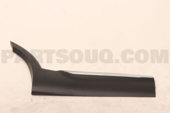Hyundai / KIA 87732S9000CR GARNISH ASSY-RR DR S