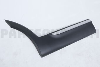 Hyundai / KIA 87732S9300 GARNISH ASSY-RR DR SIDE,RH