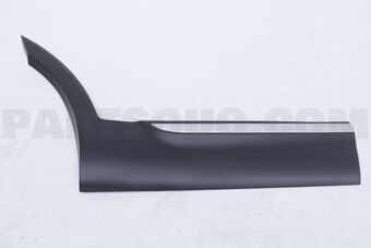 Hyundai / KIA 87732S9300 GARNISH ASSY-RR DR SIDE,RH