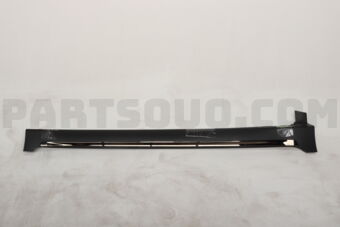 Hyundai / KIA 87752F1120 MOULDING ASSY-SIDE SILL,RH