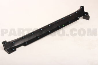 Hyundai / KIA 87752F1700 MOULDING ASSY - SIDE SILL, RH