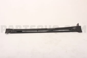 Hyundai / KIA 87752F1700 MOULDING ASSY - SIDE SILL, RH