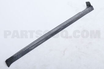Hyundai / KIA 87752P1000 MOULDING ASSY-SIDE SILL,RH