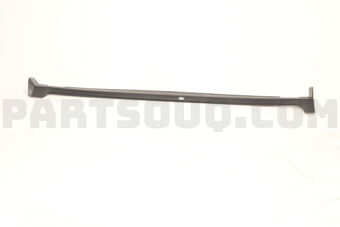 Hyundai / KIA 87752R0100 MOULDING ASSY-SIDE SILL,RH