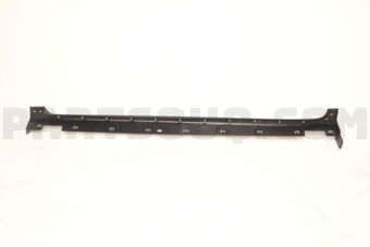 Hyundai / KIA 87752R0100 MOULDING ASSY-SIDE SILL,RH