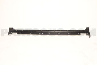 Hyundai / KIA 87752R0100 MOULDING ASSY-SIDE SILL,RH