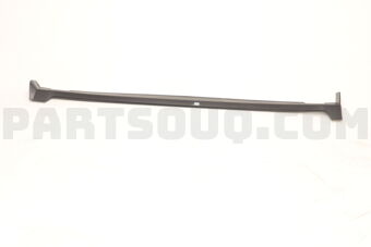 Hyundai / KIA 87752R0100 MOULDING ASSY-SIDE SILL,RH