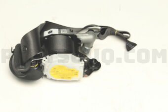 Hyundai / KIA 88810H6030TRY S/BELT ASSY-FR LH