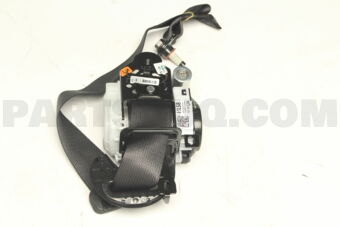 Hyundai / KIA 88810H6030TRY S/BELT ASSY-FR LH