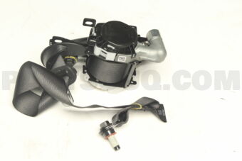 Hyundai / KIA 88810H6030TRY S/BELT ASSY-FR LH