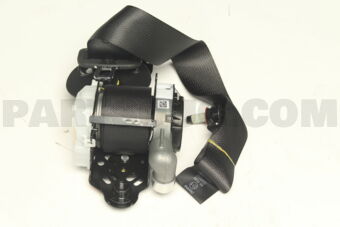 Hyundai / KIA 88810H6030TRY S/BELT ASSY-FR LH