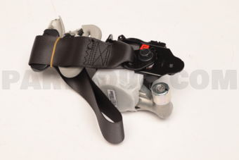 Hyundai / KIA 88810H7200WK S/BELT ASSY-FR LH