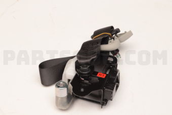 Hyundai / KIA 88810H7200WK S/BELT ASSY-FR LH