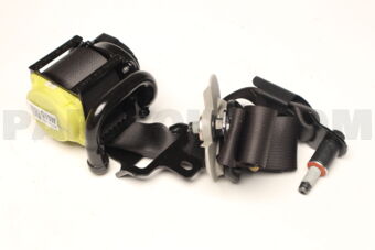 Hyundai / KIA 88810P2100WK S/BELT ASSY-FR LH