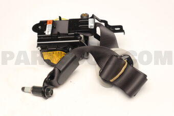 Hyundai / KIA 88810P2100WK S/BELT ASSY-FR LH
