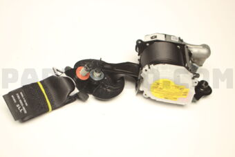 Hyundai / KIA 88820H6030TRY S/BELT ASSY-FR RH