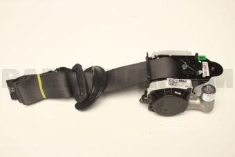 Hyundai / KIA 88820H6030TRY S/BELT ASSY-FR RH
