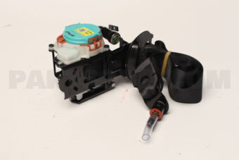 Hyundai / KIA 88820N9300NNB S/BELT ASSY-FR RH