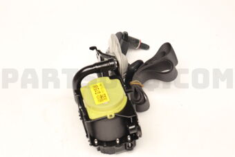 Hyundai / KIA 88820P2150WK S/BELT ASSY-FR RH