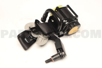 Hyundai / KIA 88820P2150WK S/BELT ASSY-FR RH