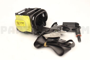 Hyundai / KIA 88820P2150WK S/BELT ASSY-FR RH