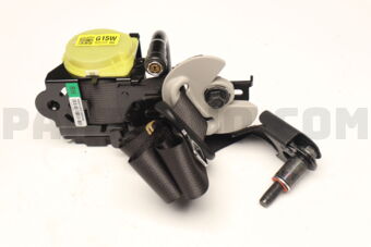 Hyundai / KIA 88820P2150WK S/BELT ASSY-FR RH
