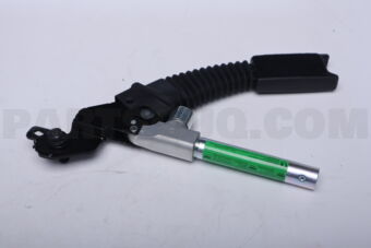 Hyundai / KIA 88831C5000 SEAT BELT PRETENSIONER,LH