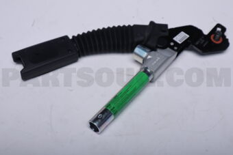 Hyundai / KIA 88831C5000 SEAT BELT PRETENSIONER,LH