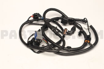 Hyundai / KIA 91890P2033 WIRING HARNESS-FR BUMPER