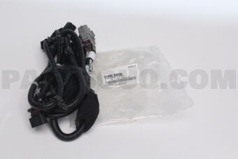 Hyundai / KIA 91890S9030 WIRING HARNESS-FR BU