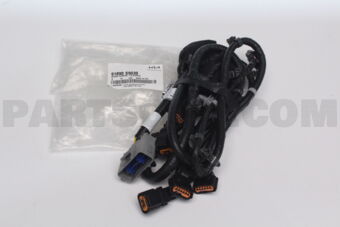 Hyundai / KIA 91890S9030 WIRING HARNESS-FR BU