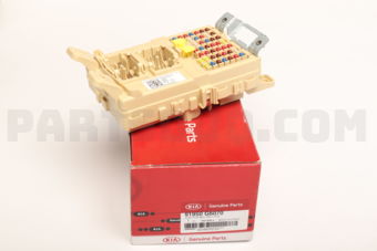 Hyundai / KIA 91950G6070 JUNCTION BOX ASSY-I/PNL