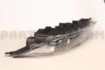 Hyundai / KIA 921013W111 LAMP ASSY-HEAD,LH