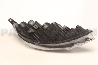 Hyundai / KIA 921013W111 LAMP ASSY-HEAD,LH