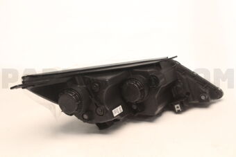 Hyundai / KIA 921013W111 LAMP ASSY-HEAD,LH