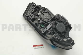 Hyundai / KIA 92101A7570 LAMP ASSY-HEAD,LH
