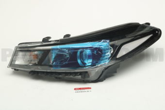 Hyundai / KIA 92101A7570 LAMP ASSY-HEAD,LH