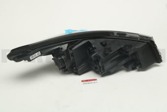 Hyundai / KIA 92101A7570 LAMP ASSY-HEAD,LH