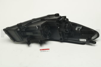 Hyundai / KIA 92101A7570 LAMP ASSY-HEAD,LH
