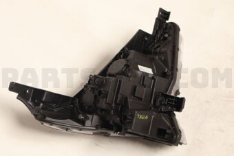 Hyundai / KIA 92101BC000 LAMP ASSY-HEAD,LH