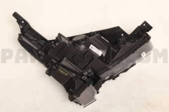 Hyundai / KIA 92101BC000 LAMP ASSY-HEAD,LH