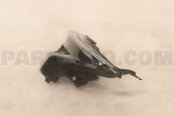 Hyundai / KIA 92101BC100 LAMPASSY-HEADLH
