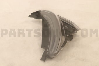 Hyundai / KIA 92101BC100 LAMPASSY-HEADLH