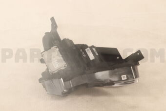 Hyundai / KIA 92101BC100 LAMPASSY-HEADLH