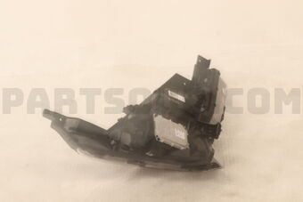 Hyundai / KIA 92101BC100 LAMPASSY-HEADLH
