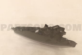 Hyundai / KIA 92101BC100 LAMPASSY-HEADLH