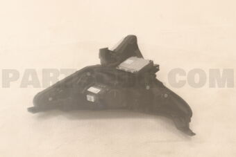 Hyundai / KIA 92101BC100 LAMPASSY-HEADLH