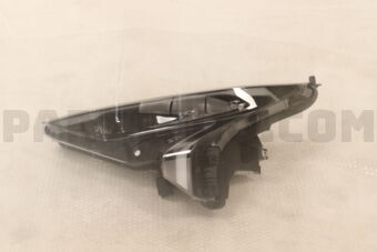 Hyundai / KIA 92101BC100 LAMPASSY-HEADLH